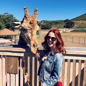 Meet your Posher, Natalee